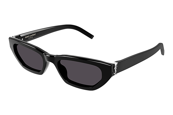 Ochelari de soare Saint Laurent SL M126 001