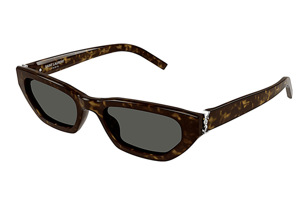 Ochelari de soare Saint Laurent SL M126 002