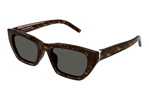 Ochelari de soare Saint Laurent SL M127/F 002