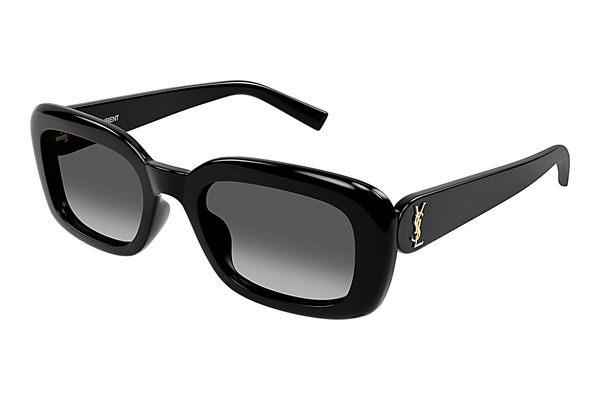 Ochelari de soare Saint Laurent SL M130 002