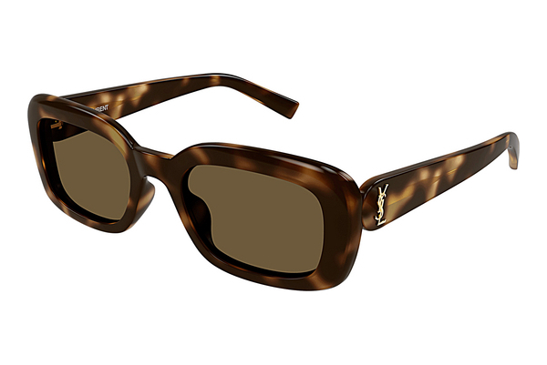 Ochelari de soare Saint Laurent SL M130 004