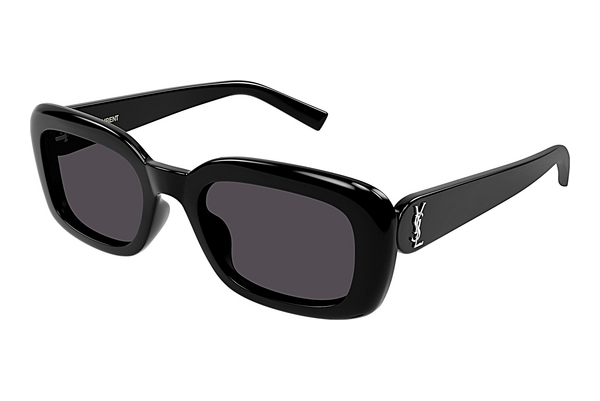 Ochelari de soare Saint Laurent SL M130/F 001