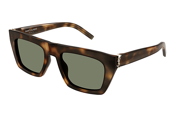 Ochelari de soare Saint Laurent SL M131 003