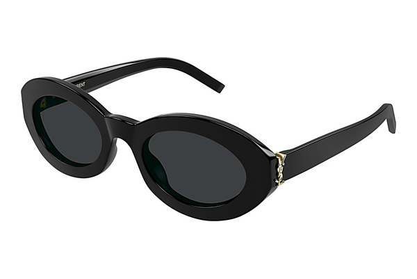 Ochelari de soare Saint Laurent SL M136/F 001