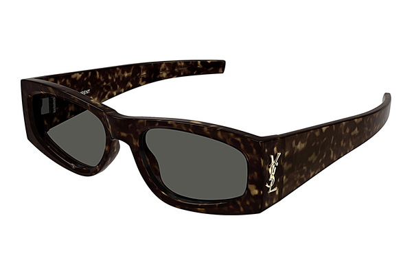 Ochelari de soare Saint Laurent SL M140 003