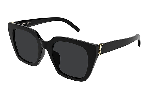 Ochelari de soare Saint Laurent SL M143 001