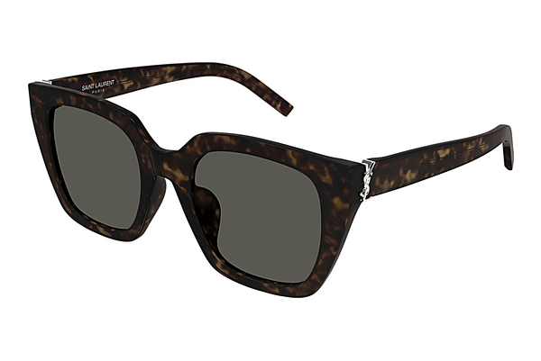 Ochelari de soare Saint Laurent SL M143 002