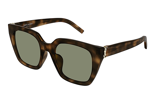 Ochelari de soare Saint Laurent SL M143/F 003