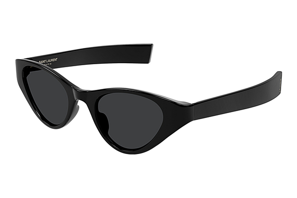 Ochelari de soare Saint Laurent SL M144 001