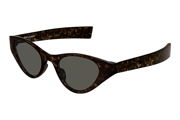 Ochelari de soare Saint Laurent SL M144 002