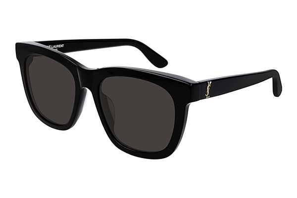 Ochelari de soare Saint Laurent SL M24/K 005