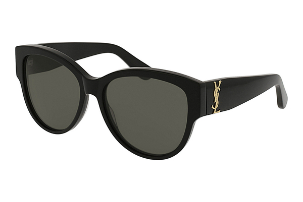 Ochelari de soare Saint Laurent SL M3 002