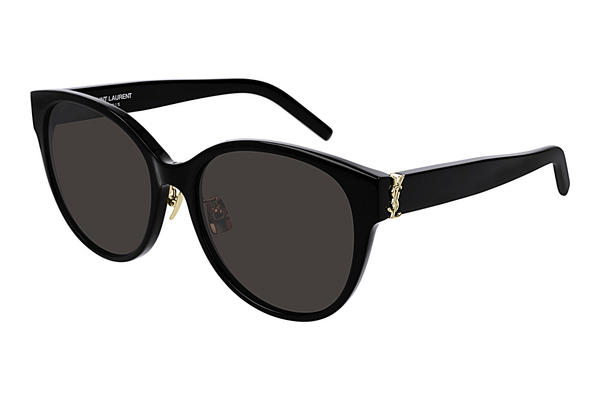 Ochelari de soare Saint Laurent SL M39/K 001