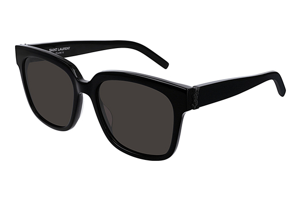 Ochelari de soare Saint Laurent SL M40 001