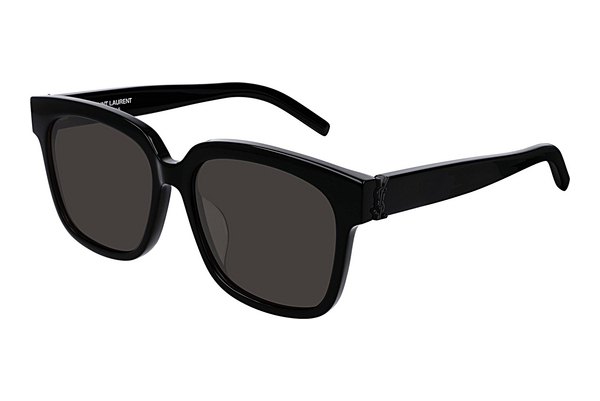 Ochelari de soare Saint Laurent SL M40/F 001