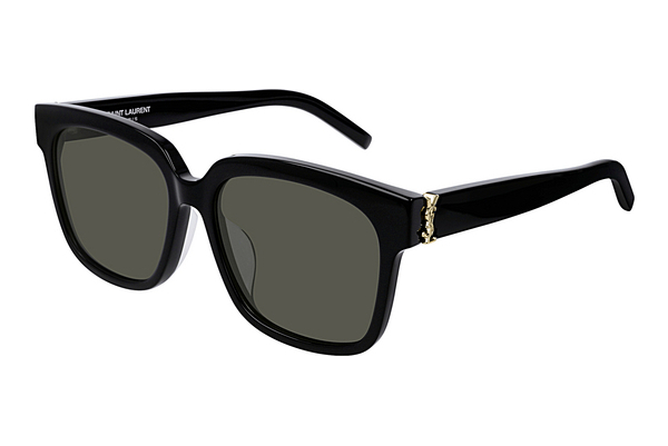 Ochelari de soare Saint Laurent SL M40/F 003