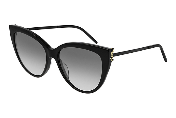 Ochelari de soare Saint Laurent SL M48S_A 002