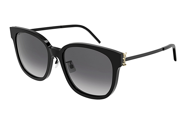 Ochelari de soare Saint Laurent SL M48S_C/K 002