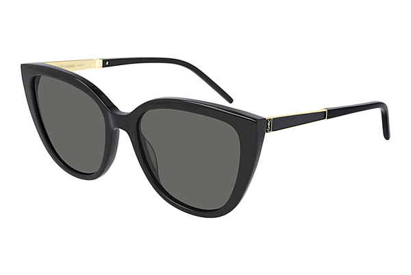 Ochelari de soare Saint Laurent SL M70 002