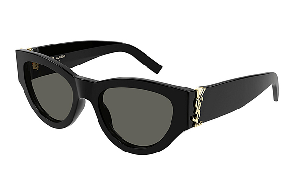 Ochelari de soare Saint Laurent SL M94/F 001