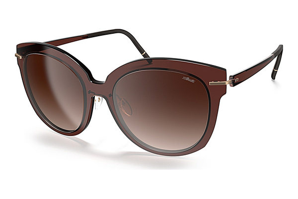 Ochelari de soare Silhouette Infinity Collection (3194 6130)