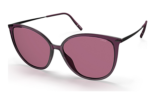 Ochelari de soare Silhouette Sun Lite Collection (3195 4060)