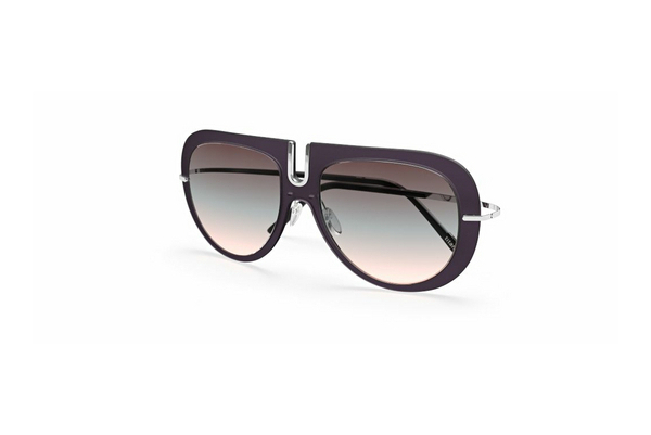 Ochelari de soare Silhouette Tma-Futura (4077 4010)