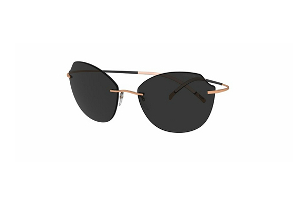 Ochelari de soare Silhouette TMA Icon (8158 3630)