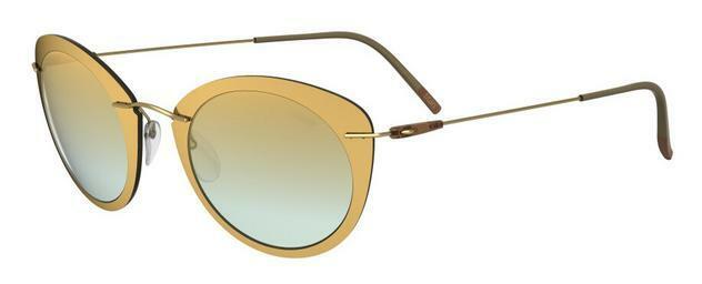 Ochelari de soare Silhouette Infinity Collection (8161 5540)