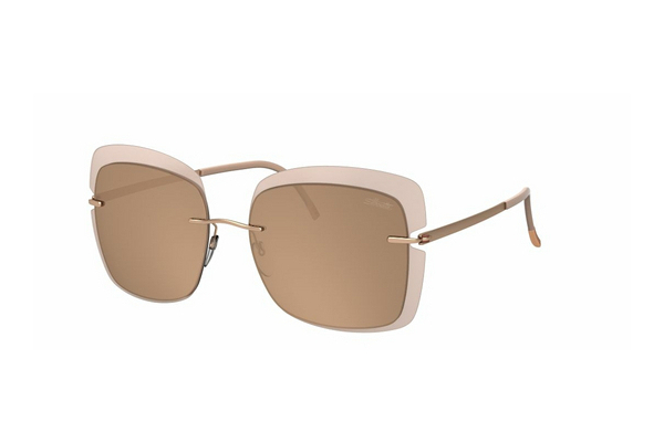 Ochelari de soare Silhouette Accent Shades (8165 3530)