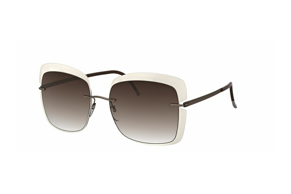 Ochelari de soare Silhouette Accent Shades (8165 8640)