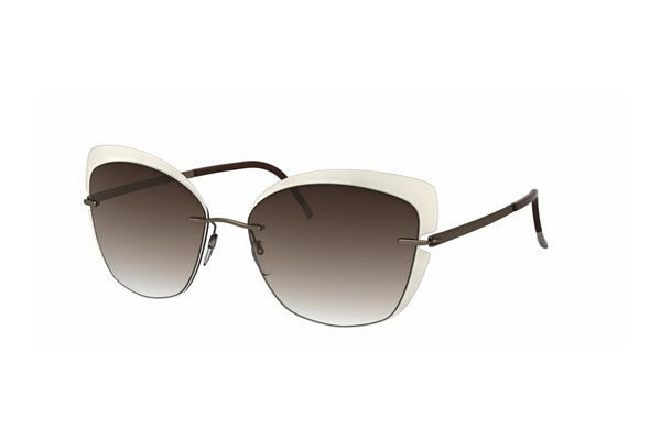 Ochelari de soare Silhouette Accent Shades (8166 8540)