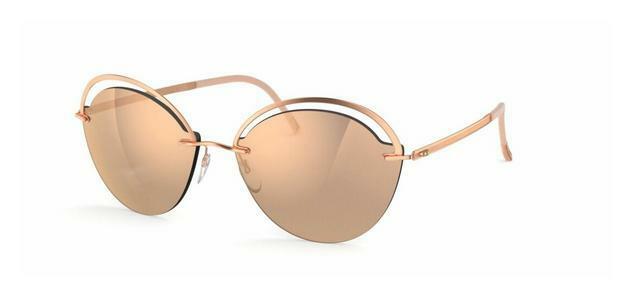 Ochelari de soare Silhouette GOLDEN GATE (8170 3520)