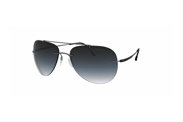 Ochelari de soare Silhouette Silh.Adventurer (8176 6560)