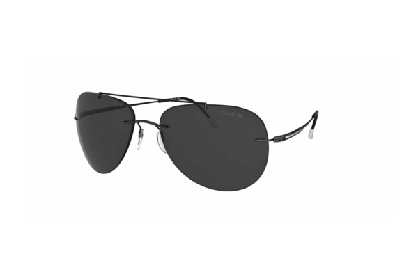 Ochelari de soare Silhouette Silh.Adventurer (8176 9140)