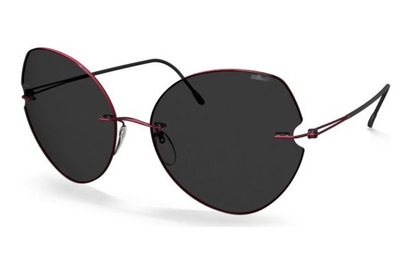 Ochelari de soare Silhouette Rimless Shades (8182 3640)