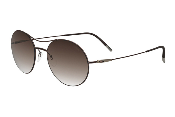 Ochelari de soare Silhouette Titan Breeze (8694 6040)