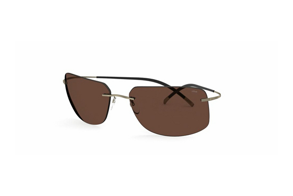 Ochelari de soare Silhouette TMA Icon (8698 6240)