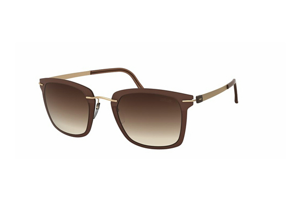 Ochelari de soare Silhouette Infinity Collection (8700 6030)