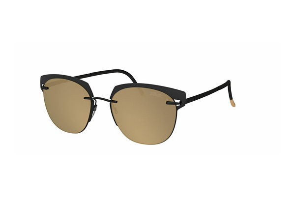 Ochelari de soare Silhouette Accent Shades (8702 9240)