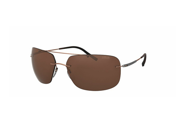 Ochelari de soare Silhouette Active Adventurer (8706 6140)