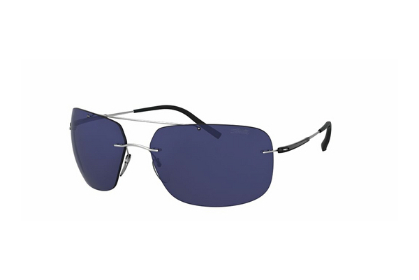 Ochelari de soare Silhouette Active Adventurer (8706 7000)