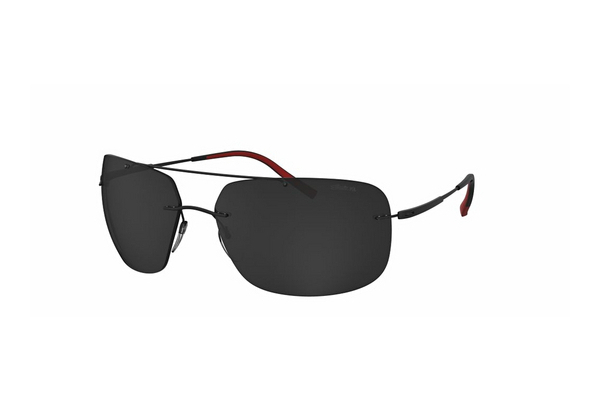 Ochelari de soare Silhouette Active Adventurer (8706 9240)