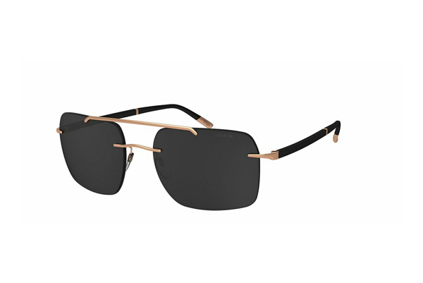 Ochelari de soare Silhouette Sun C-2 (8708 3520)