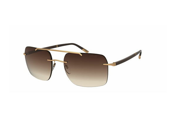 Ochelari de soare Silhouette Sun C-2 (8708 7520)