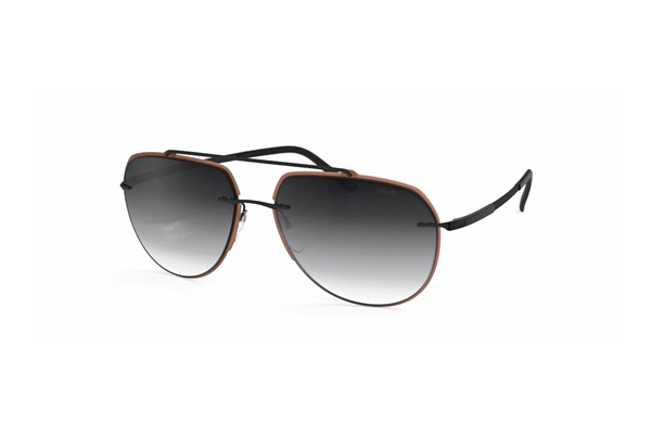 Ochelari de soare Silhouette accent shades (8719/75 6040)