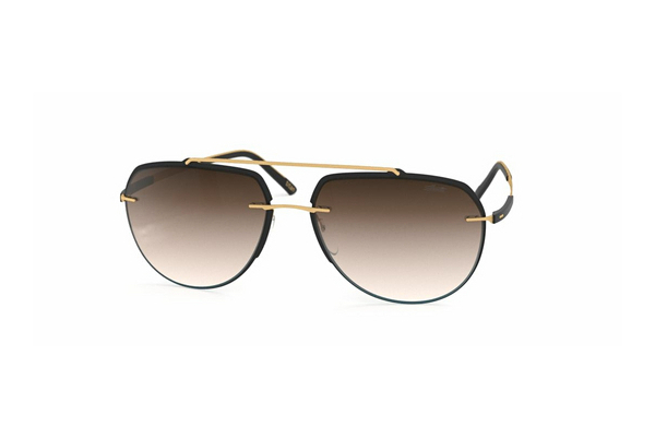 Ochelari de soare Silhouette accent shades (8719/75 9030)