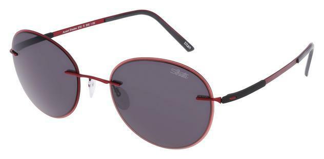 Ochelari de soare Silhouette 8720/75 3040