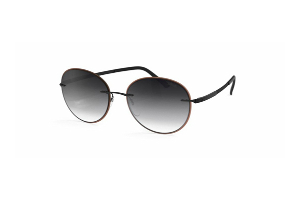 Ochelari de soare Silhouette accent shades (8720/75 6040)