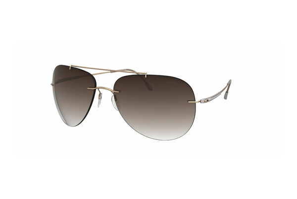 Ochelari de soare Silhouette Adventurer (8721 8540)